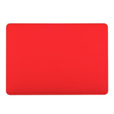 Laptop-Schutzhülle im matten Stil für MacBook Pro 16 Zoll